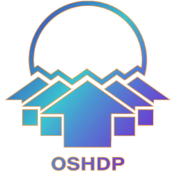 OSHDP logo
